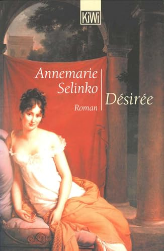Désirée: Roman: 680