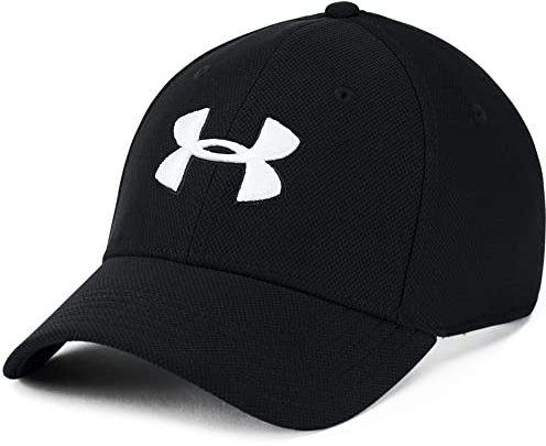 Under Armour Men's UA Blitzing 3.0 Cap XL/XXL Black