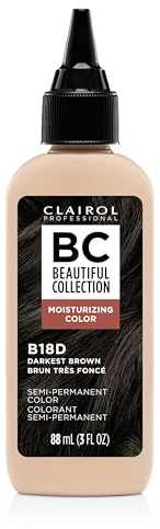 Clairol Professional Beautiful Collection Semi-Permanent Hair Color