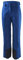 Black Crevice Damen Skihose (Navy, 48)