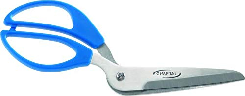 Forbici per pizza in acciaio inossidabile