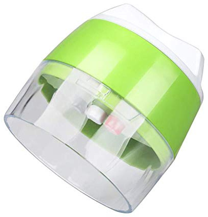 POXIAO Spiraliseur de légumes Portable, trancheuse de légumes 3 en 1 Hachoir à légumes spiraliseur de courgettes Gadgets de Cuisine pour la Cuisine, pâtes aux courgettes, Spaghettis aux courgettes