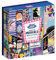 50 Must-See Musicals Bucket List Puzzle Box: 1000 Pieces