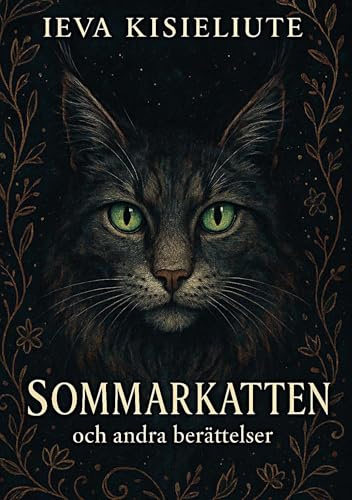 Sommarkatten och andra berättelser