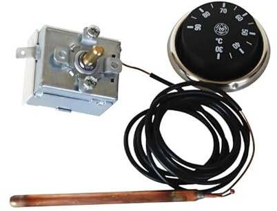 THERMADOR AQUASTAT DE REGLAGE UNIVERSEL