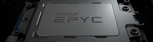 EPYC Rome 32-Core 7532 3.35GHZ
