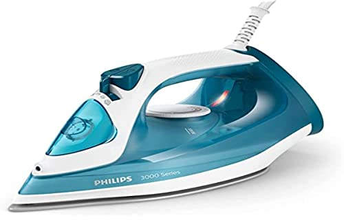 Philips DST3011/20 Bügeleisen, 2100 W, 30 g/m, Keramik