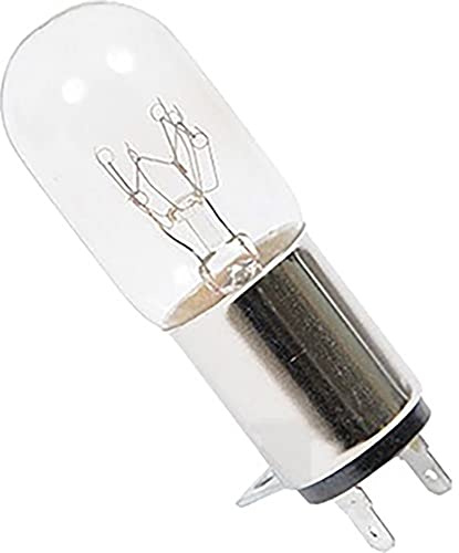 LAMPE DE FOUR KIT REPARATION pour MICRO ONDES ELECTROLUX - 4055182671