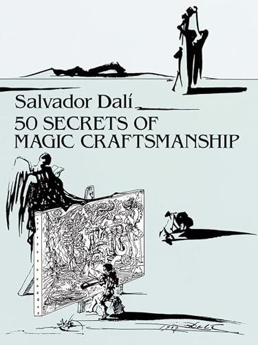 50 Secrets of Magic Craftmanship