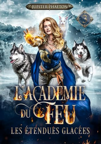 Les étendues glacées