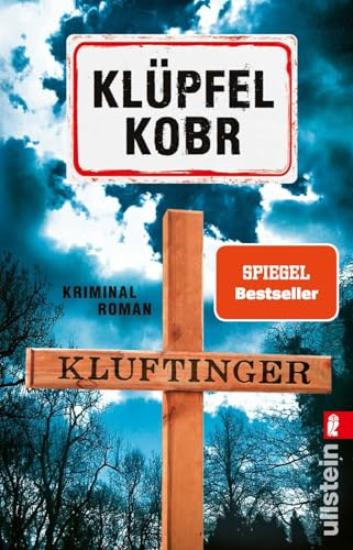 Kluftinger: Kriminalroman: 10