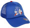 CERDÁ LIFE'S LITTLE MOMENTS Unisex Baby Für Kinder Gewölbtem Schirm Sonic Cap Mit Gebogener Krempe, Mehrfarbig, Einheitsgröße EU