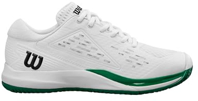 Wilson unisex - barn Rush Pro Ace JrTennissko