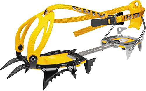 GRIVEL Air Tech Hybrid New-Matic EVO Steigeisen CE Uni Erwachsene