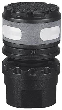 ATOZS Professional Dynamic Microphone Core Capsules Cartucho de Reemplazo MicróFono Mic Core