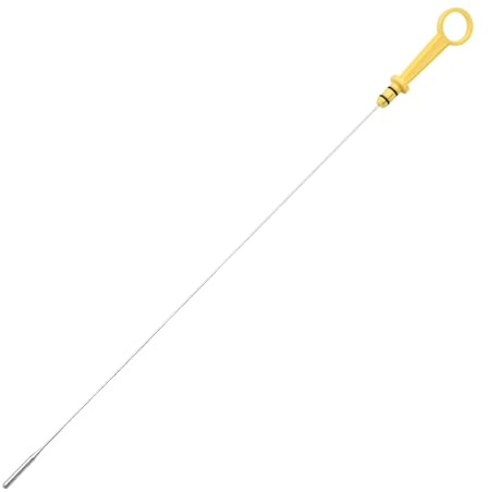 uxcell Engine Oil Level Indicator Dipstick for Chevrolet Sonic No.55562503