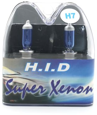 Bynome h7 led headlight bulb PX26D halogen 5500k bright white Low Beam Fog light 150% More Brightness Replacement 55W Bulb,Pack of 2,DC12V