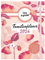 XXL Familienplaner 2024 für bis zu 8 Personen. Familienkalender 2024 Ringbuch mit stabilem Hardcover. Viel Platz für Termine, Aufgaben, Todos und ... Stundenplan, Feiertage, Schulferien uvm.