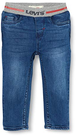 Levi's Kids pull-on skinny jean Baby Jungen River Run 24 Monate