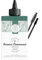 100ml Aceite de Ricino Orgánico, Prensado en Frío, Puro - Estimula y fortalece el crecimiento del cabello, barba, pestañas, cejas, uñas, cutículas y piel