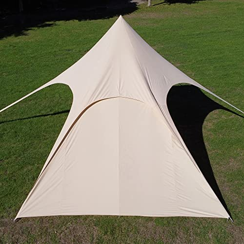 your GEAR Sonora Sidewall Paroi latérale Sonora 10 Tonnelle Parasol