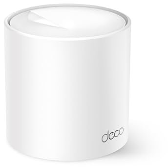 Répéteur WiFi Tp Link Deco X10(2 pack)