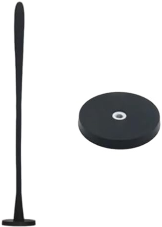 43mm Heavy Duty Washer Door Tool Flexible Positioning Front Load Silicone Washer Door Bracket Silicone Washing Machine Accessories