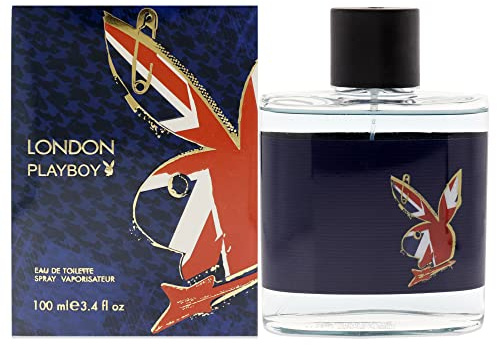 Playboy London Cologne
