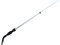 Riegolux 302761 Teleskopische Sprühlanze Aluminium