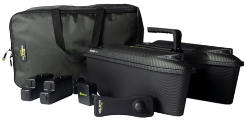 Ridgemonkey Hunter 750 Bait Boat - RM469