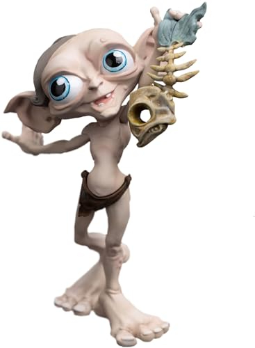 Weta Workshop Mini Epics: The Lord of the Rings Trilogy: Smeagol
