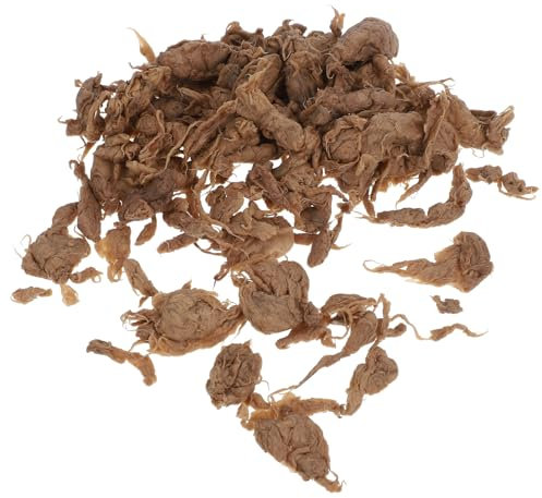 Operitacx 1tasche Handgeschöpftes Papier Für Papierherstellung DIY Mit Material Und Werkzeug Für Junge Mädchen Und Erwachsene Zum Basteln Und Lernen