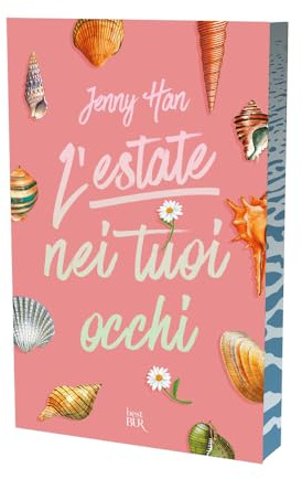 L'estate nei tuoi occhi. The summer trilogy (Vol. 1)