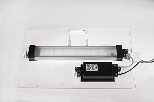 Askoll AB350096 Kit Upgrade Pure LED XL Rosso, XL