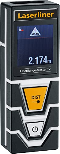 Laser-Entfernungsmesser Laser-Range-Master T2 080.820A