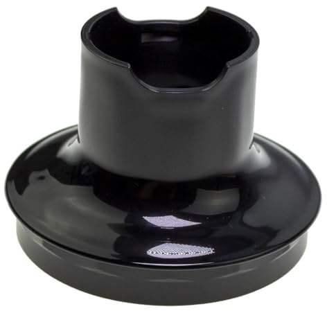 Deckel 350 ml kompatibel mit/Ersatzteil für Braun 7322115434 MQ9045x, MQ9087x,Multiquick 9, 4200 Stabmixer