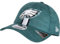 New Era NFL Philadelphia Eagles Green Sideline 9forty Cap