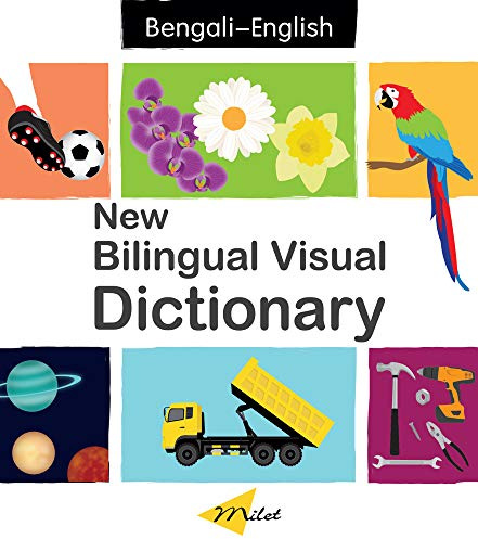 New Bilingual Visual Dictionary (English–Bengali)