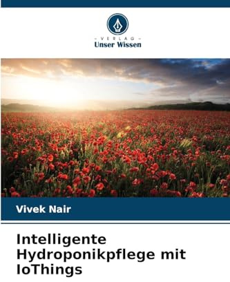 Intelligente Hydroponikpflege mit IoThings