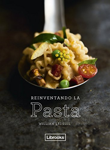 Reinventando la pasta (Cooking)