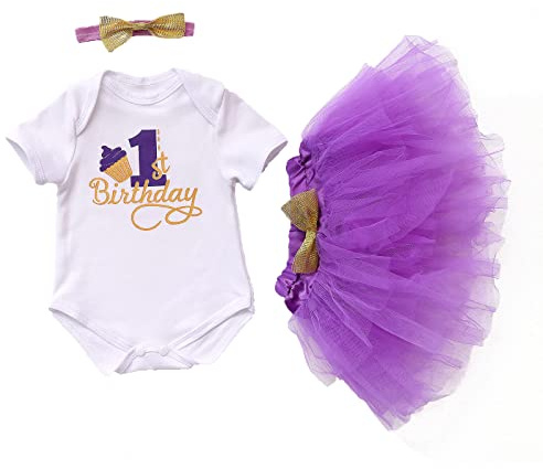 ZIYIUI Vestiti Bambole Reborn adatto per 55cm-60cm abito Viola Abbagliante,Vestito da Bambole Reborn Toddler Neonato 60 cm Femmina Vestiti Adatto a 22 pollici - 24 pollici Baby