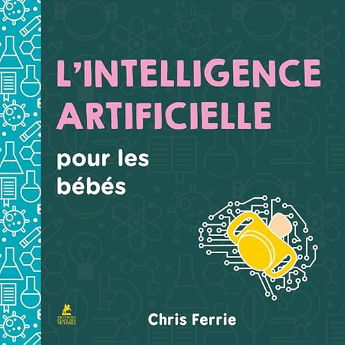 L'intelligence artificielle pour les bébés