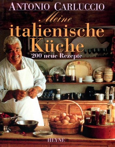 Meine Italienische Küche