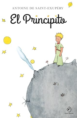 El Principito. Edición original con las acuarelas del autor