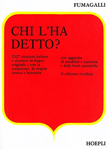 HOEPLI