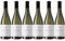 EMILIO MORO - El Zarzal, Vino Blanco Afrutado, Variedad Godello, El Bierzo - Pack de 6 Botellas x 750 ml
