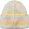 Barts Damen Beanie Soleige Strickmütze mit Farbverlauf 0236 Yellow 17