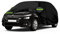 Autoschutzhülle Auto Abdeckung Geeignet für 2006-2022 Citroen C4 Picasso, Autoabdeckung Auto Abdeckplane mit Türreißverschluss Schloss und winddichten Bändern für Sonne Schnee Regen Staubschutz