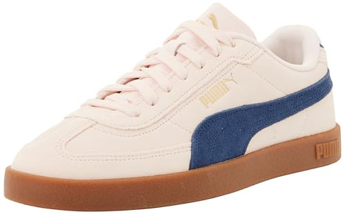 PUMA unisex - vuxen Puma Club Ii Era SuedeSneaker