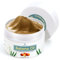Veganic Batana Oil for Hair Growth: 100% Natural Batana Oil from Honduras (Pearl White)
